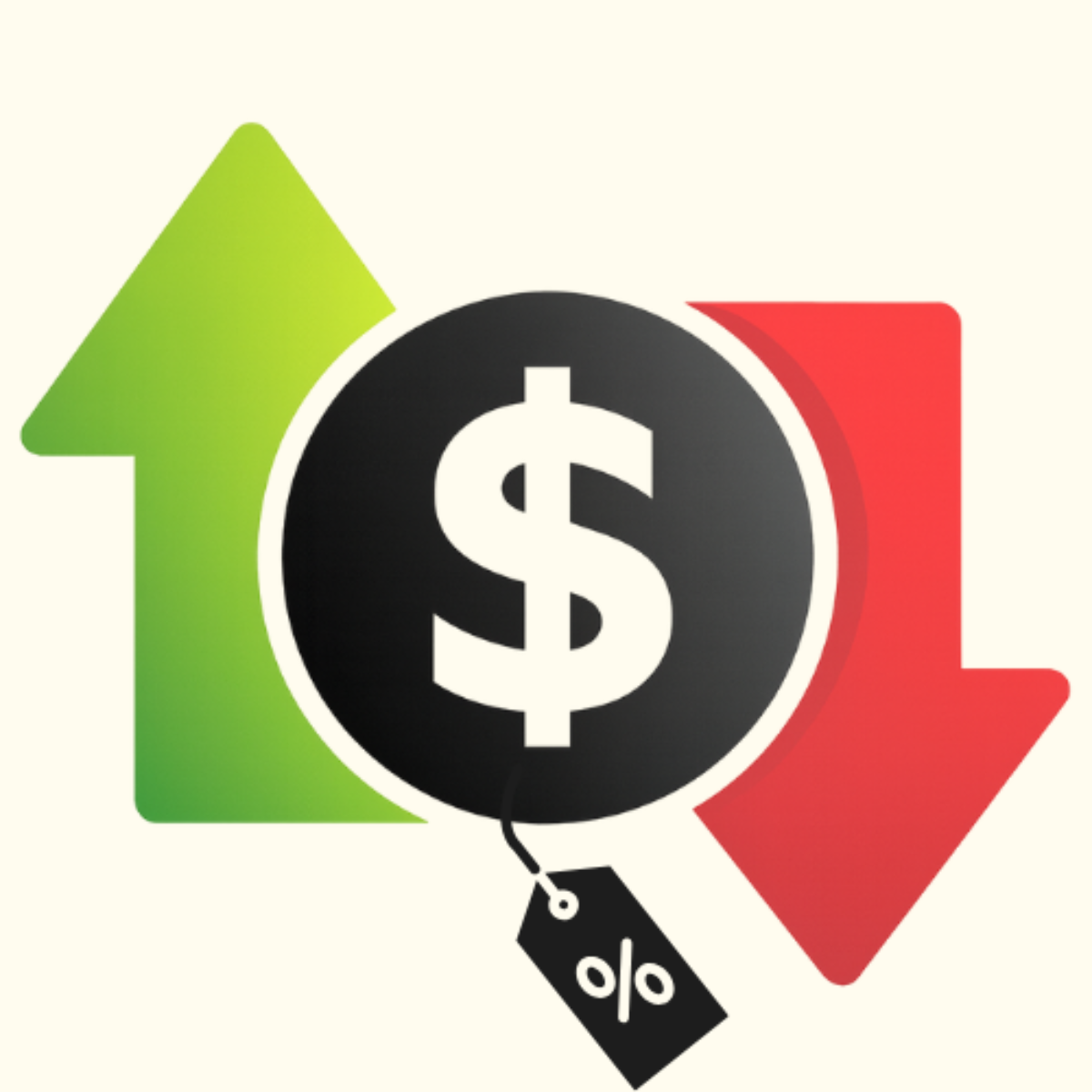 Bulk Edit Prices, Schedule Discounts & Rollback changes all in one smart price editor. logo