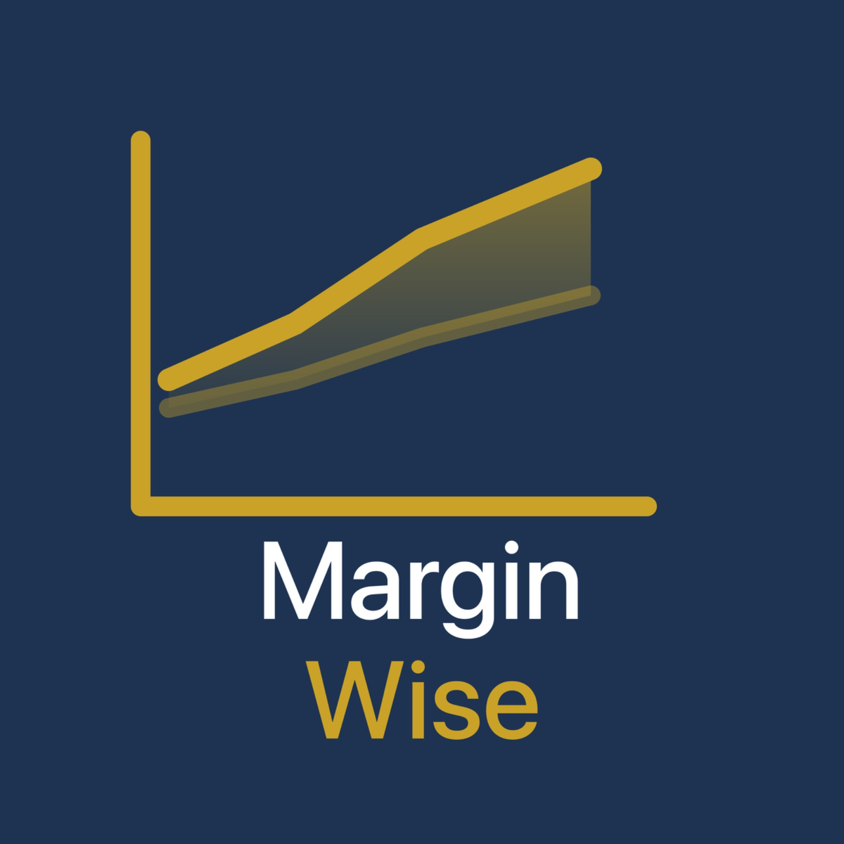 MarginWise logo