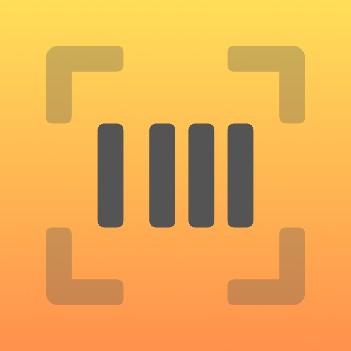 Easily update your inventory in bulk by scanning barcode. Save time to keep stock levels
accurate. logo