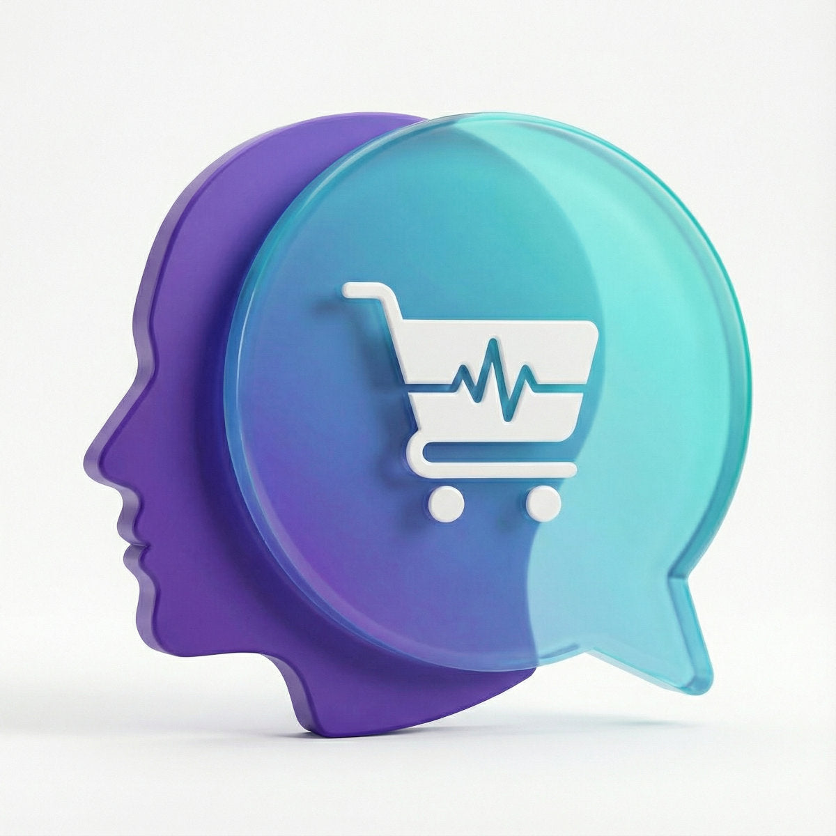 Enhance the shopping experience with a chatbot that understands intent and supports every customer.