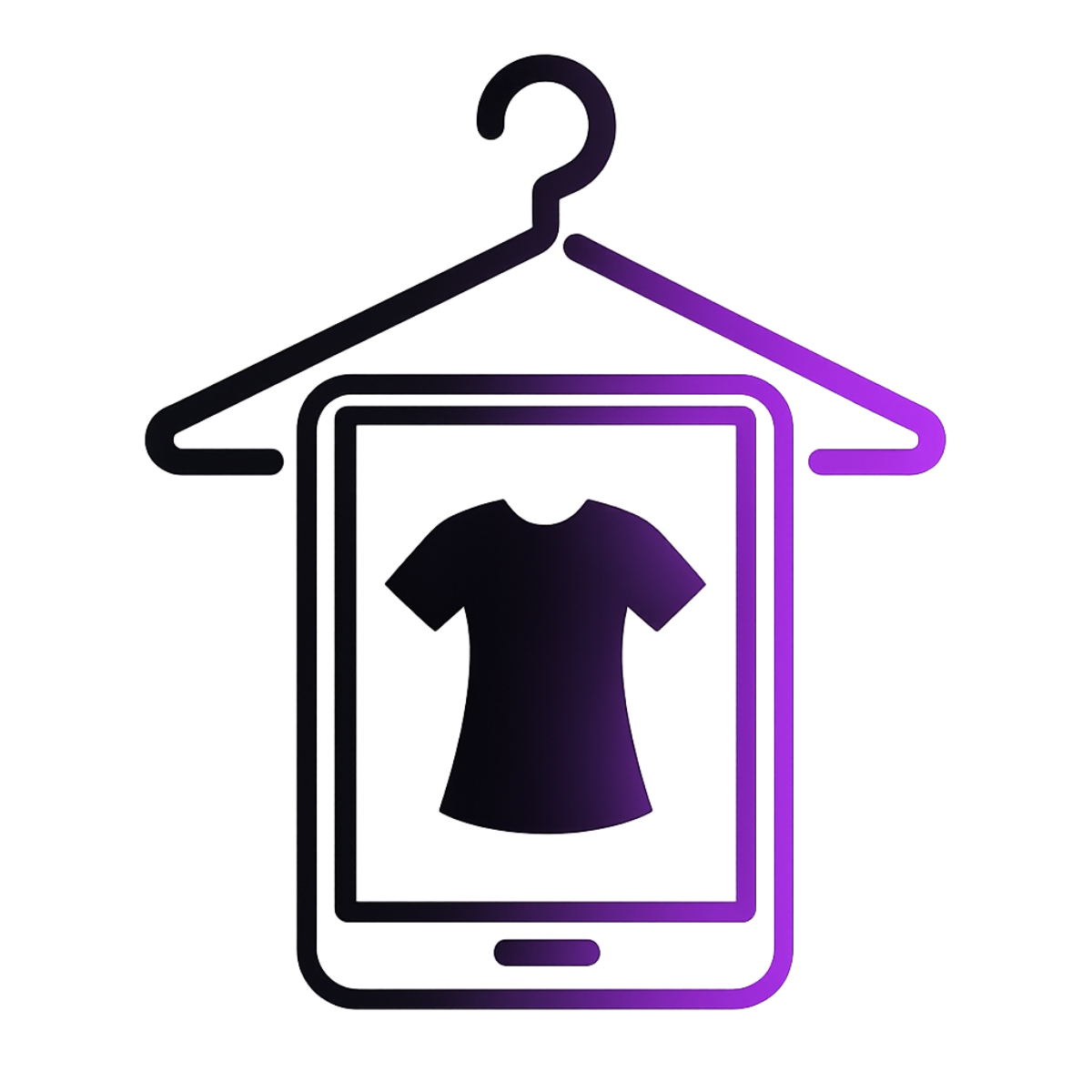 AI virtual try-on on your product pages. Help customers see how clothes fit before they buy.