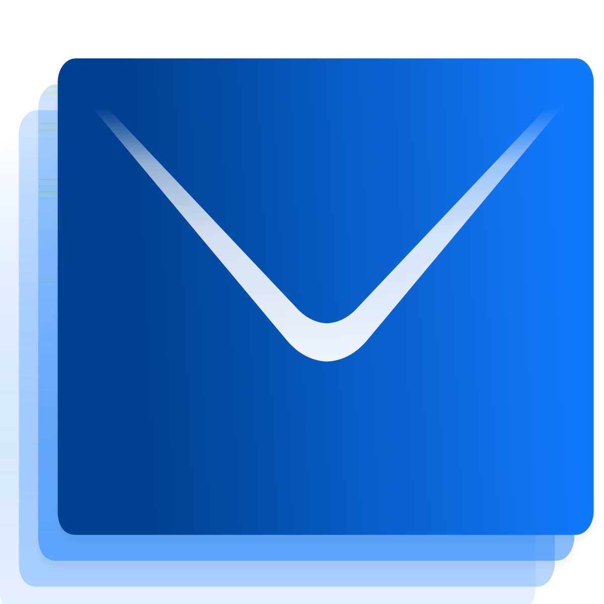 MailMagic's AI learns from your past responses and generates effective email drafts on the fly. logo