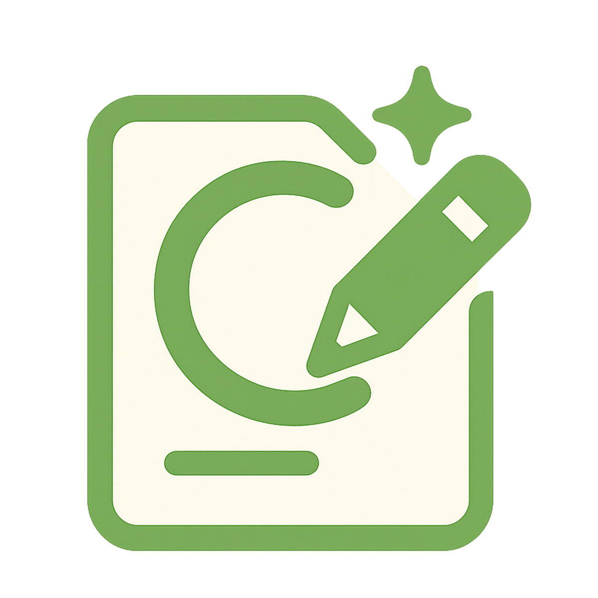 AI learns your style—writes titles, descriptions, tags, and SEO copy in one click. logo