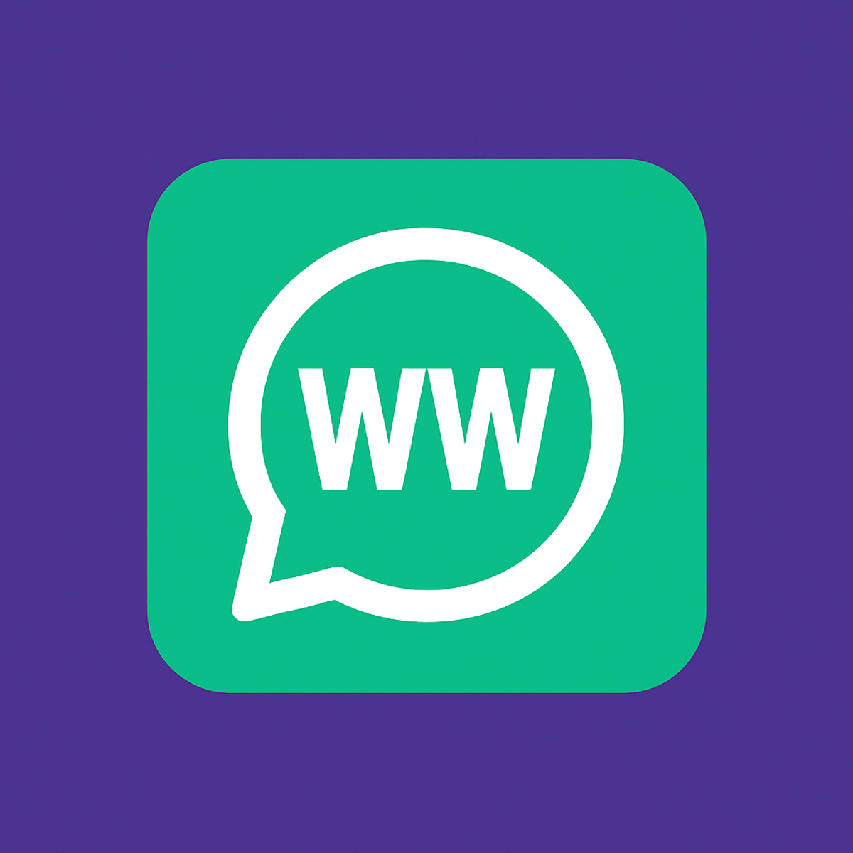 Add a WhatsApp button to your store. Answer questions and improve your sales.