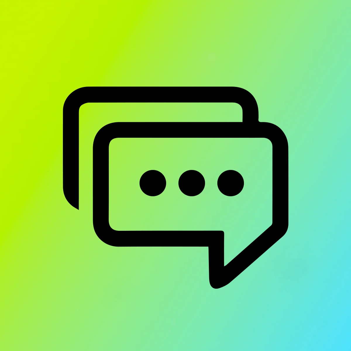 Connect the official WhatsApp Cloud API and send notifications to customers using your brand name.