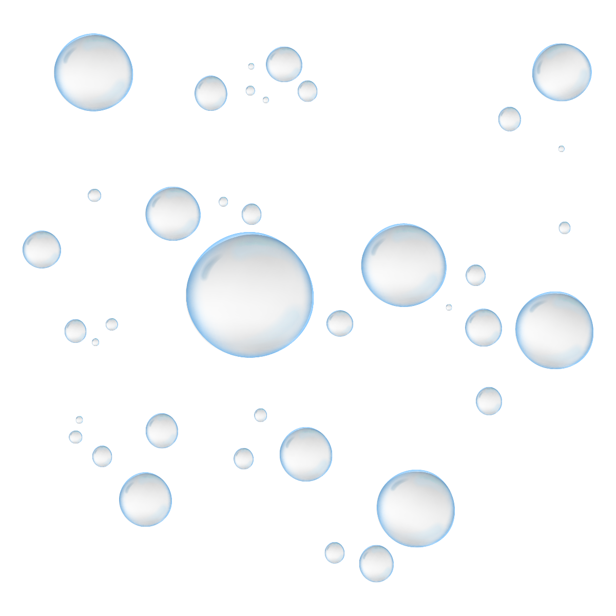 Our App displays size chart logo