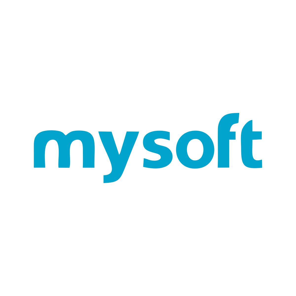 Mysoft E-Fatura kullanıcılarının, mağazasındaki siparişlerini faturalandırmasını sağlamaktadır. logo