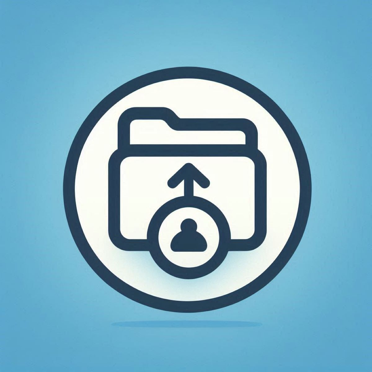 Allow your customers to securely and seamlessly upload files of any size on your store. logo