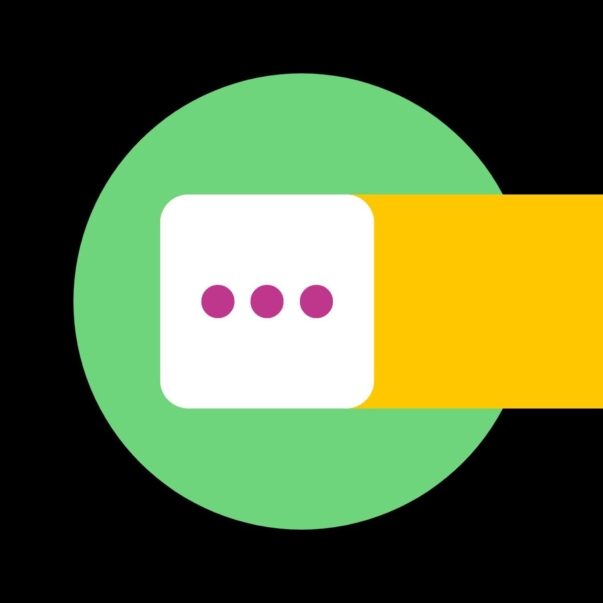 Organise widgets, declutter store, enhance branding with a customisable widget panel logo