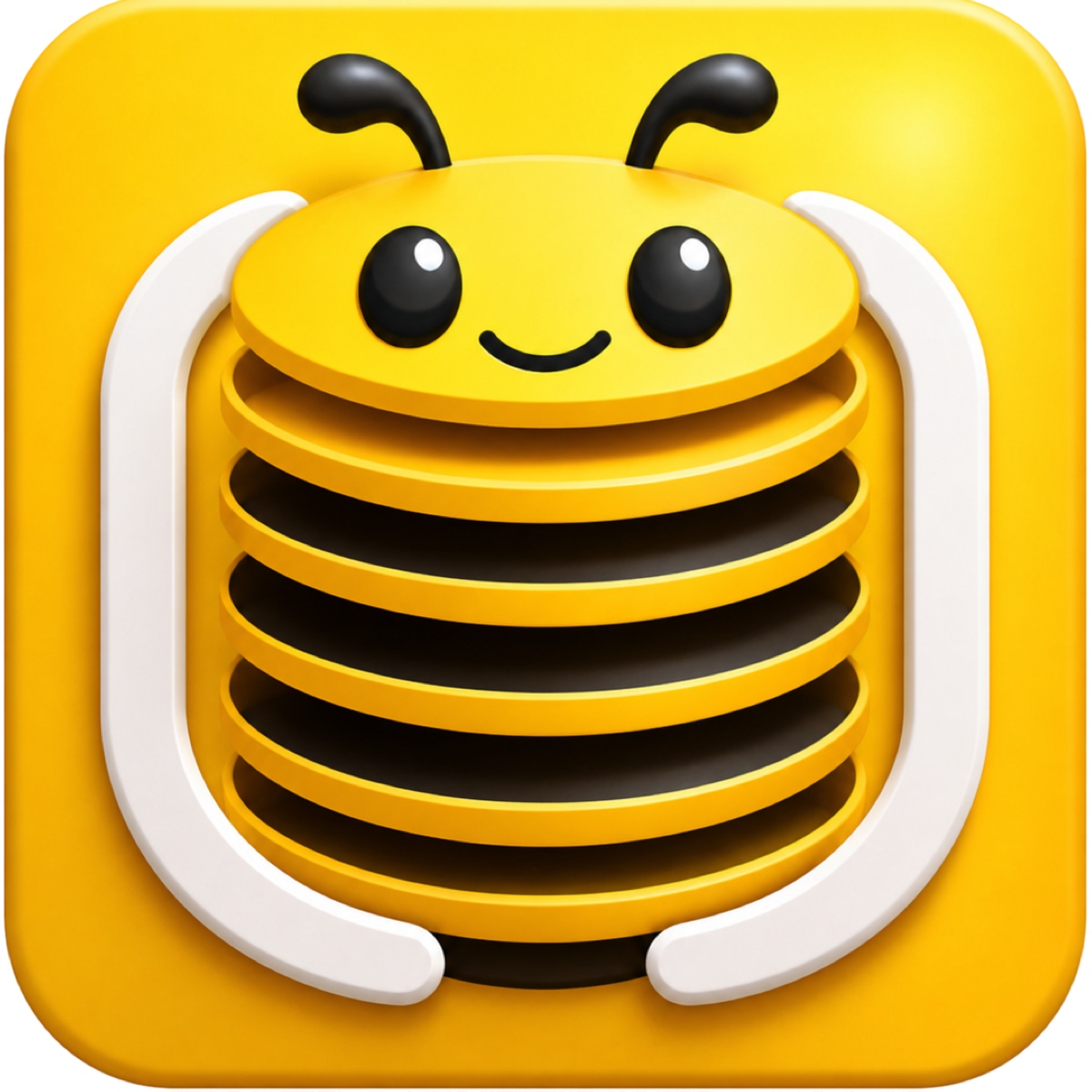 Bundlebee Bundle App logo