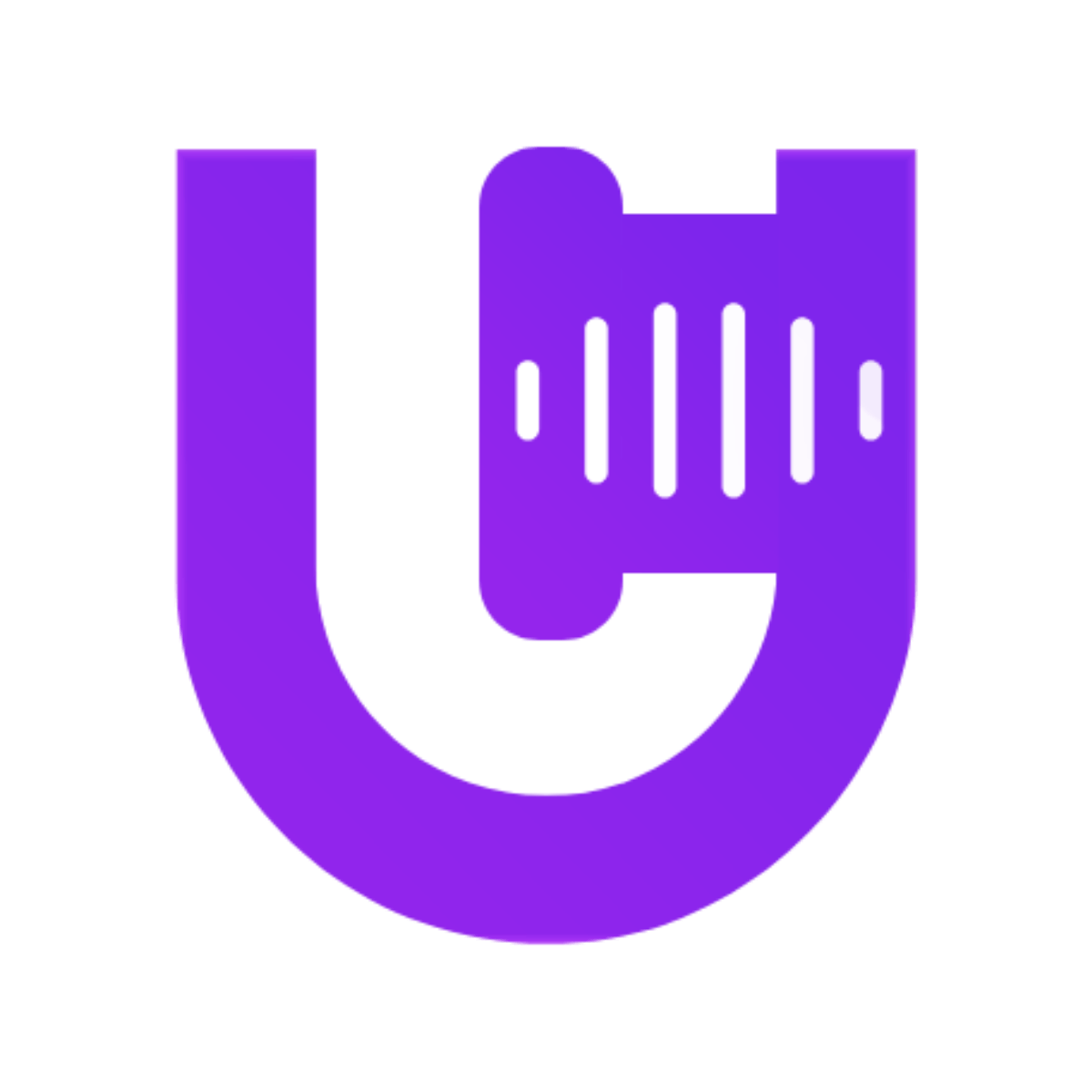 Unicall: AI-powered customer support agents that handle your calls 24/7. logo