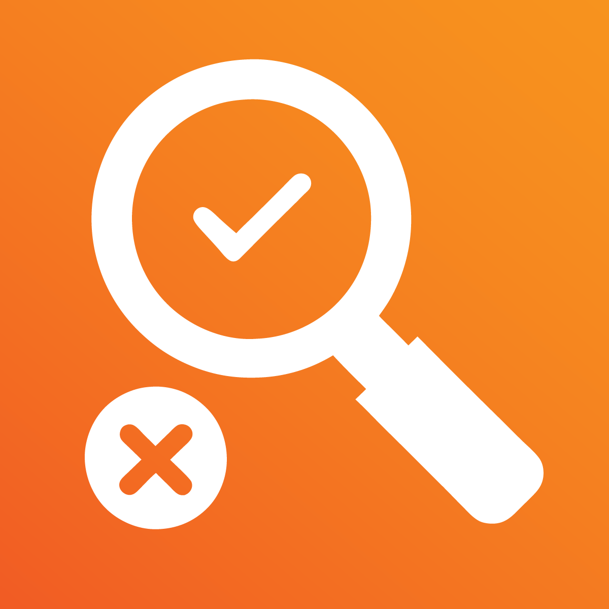 Blockly helps reduce chargebacks by identifying and stopping orders that may be fraudulent logo