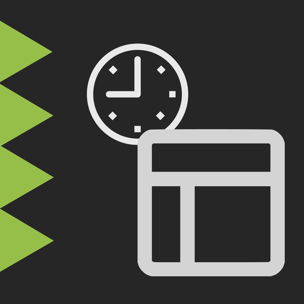 Theme O’clock lets you publish, and switch themes automatically at the exact time you choose. logo