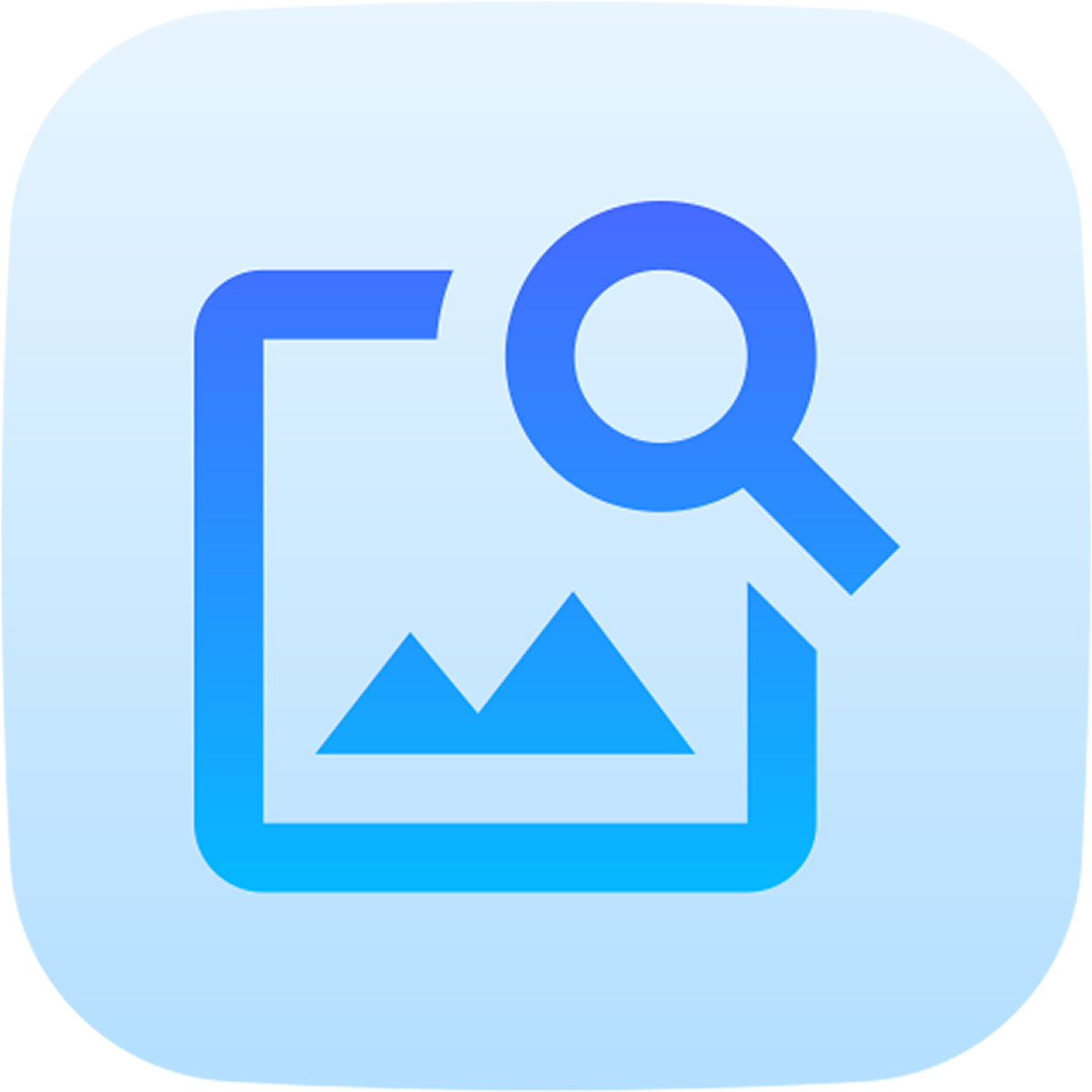 It allow your customer view huge size of product images in second on both mobile and computer.