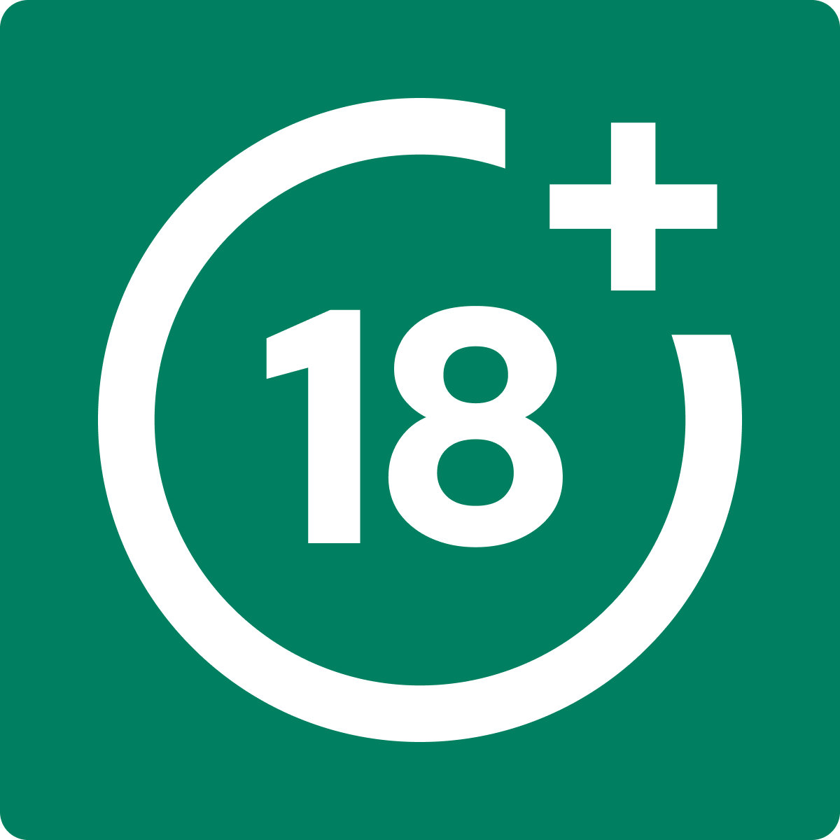 Easy Age Verification ‑ Popup logo