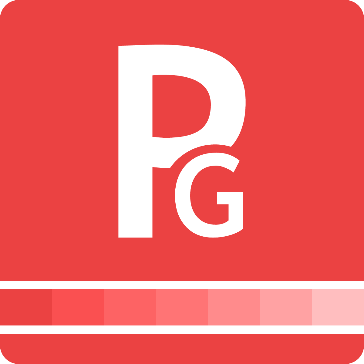 Link products as swatches with unique content to improve navigation and easy conversions.