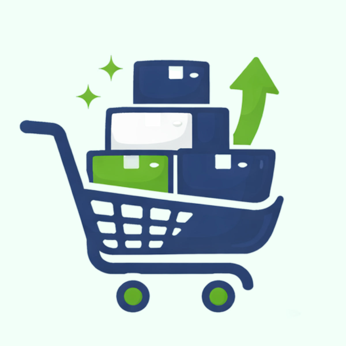 MassOrder lets customers place bulk orders or requests with notes; merchants get alerts.