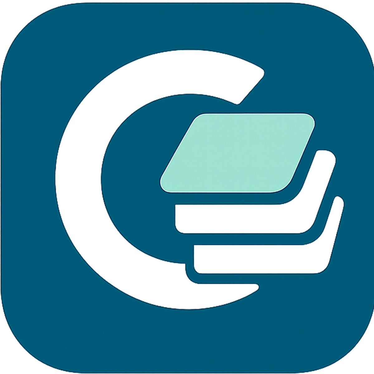 ColliomPro: AI Collection Make logo
