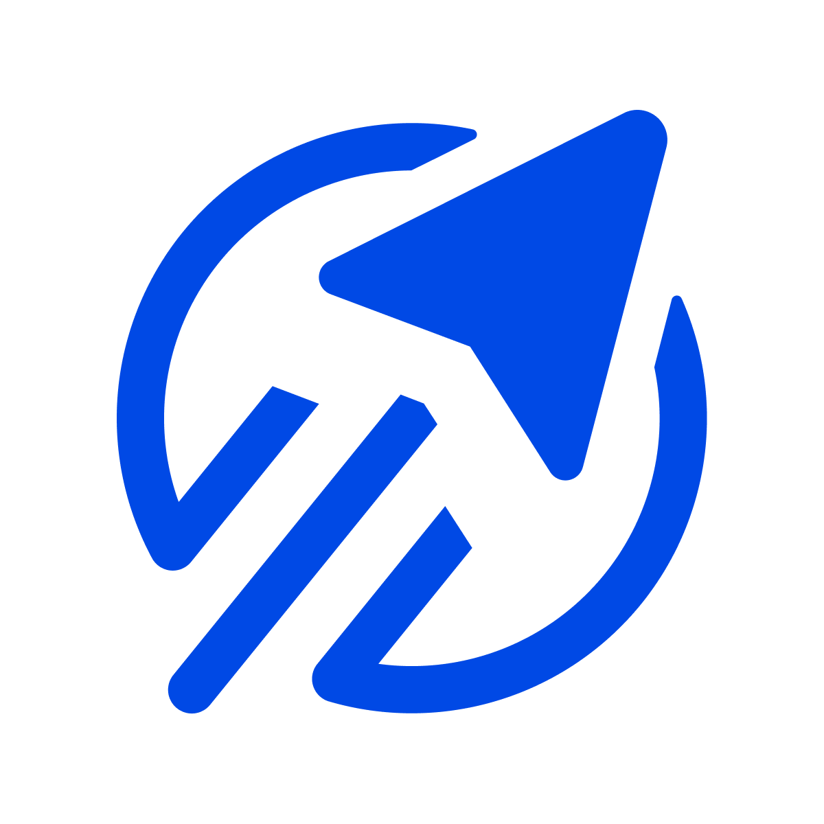 Omni-Channel ERP for e-Commerce Sellers in Latin America - UpSeller logo