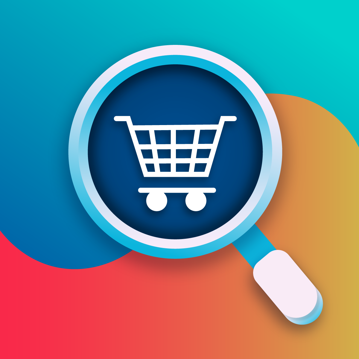 Help customers find products faster using AI-powered search inside your store.