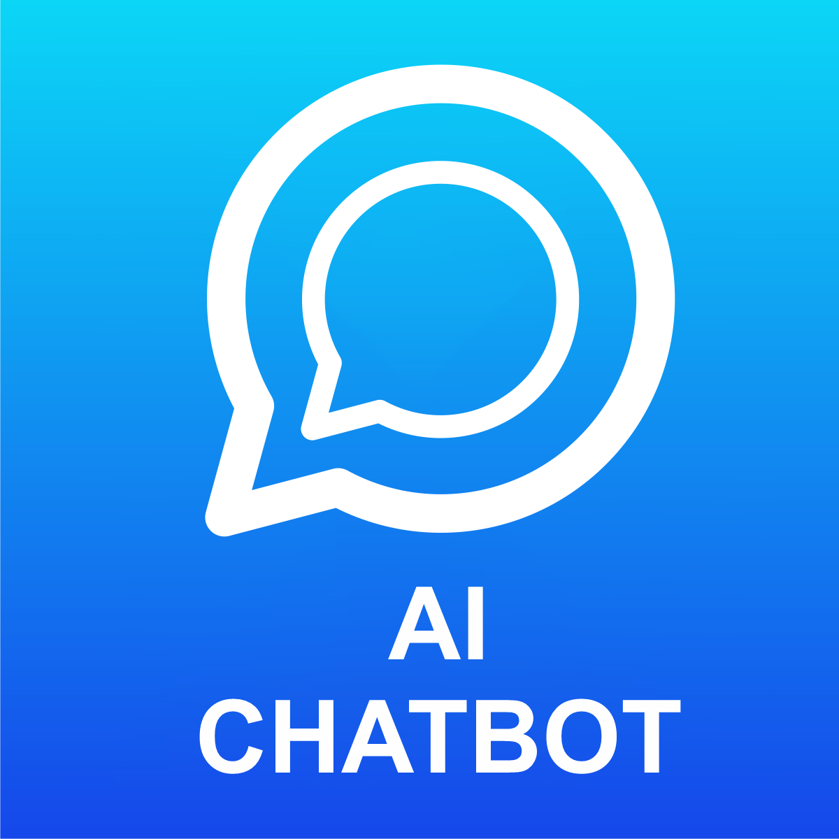 Chatbot AI engages customers, shares product & order info instantly, and boosts your sales.”