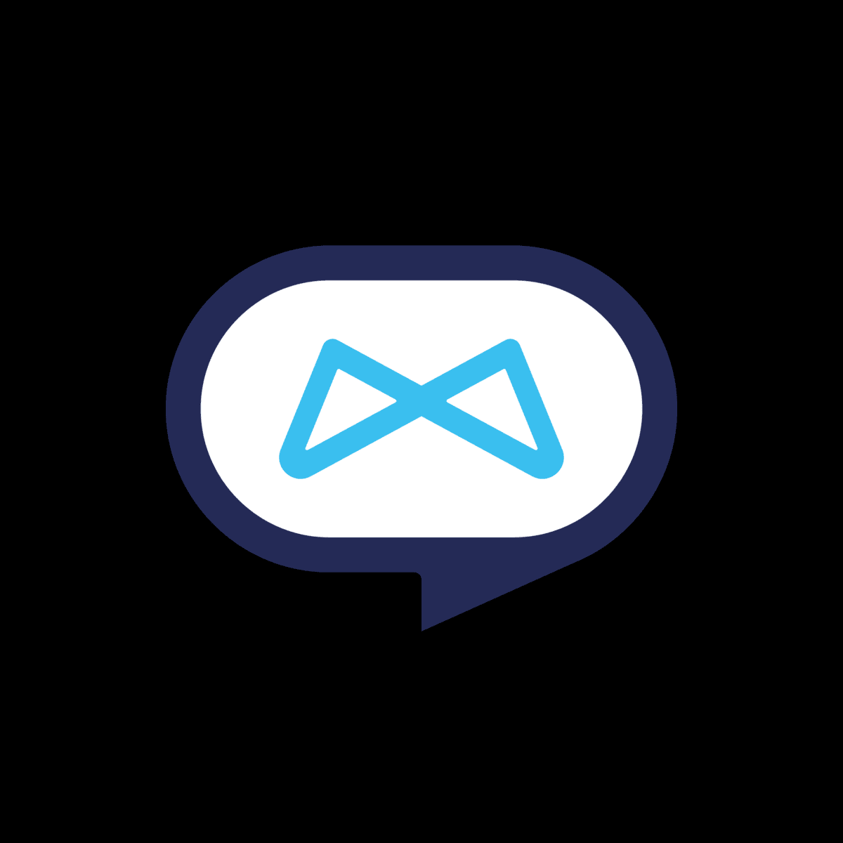 SMS notifications to your customers for every order — placement, fulfillment, or cancellation logo