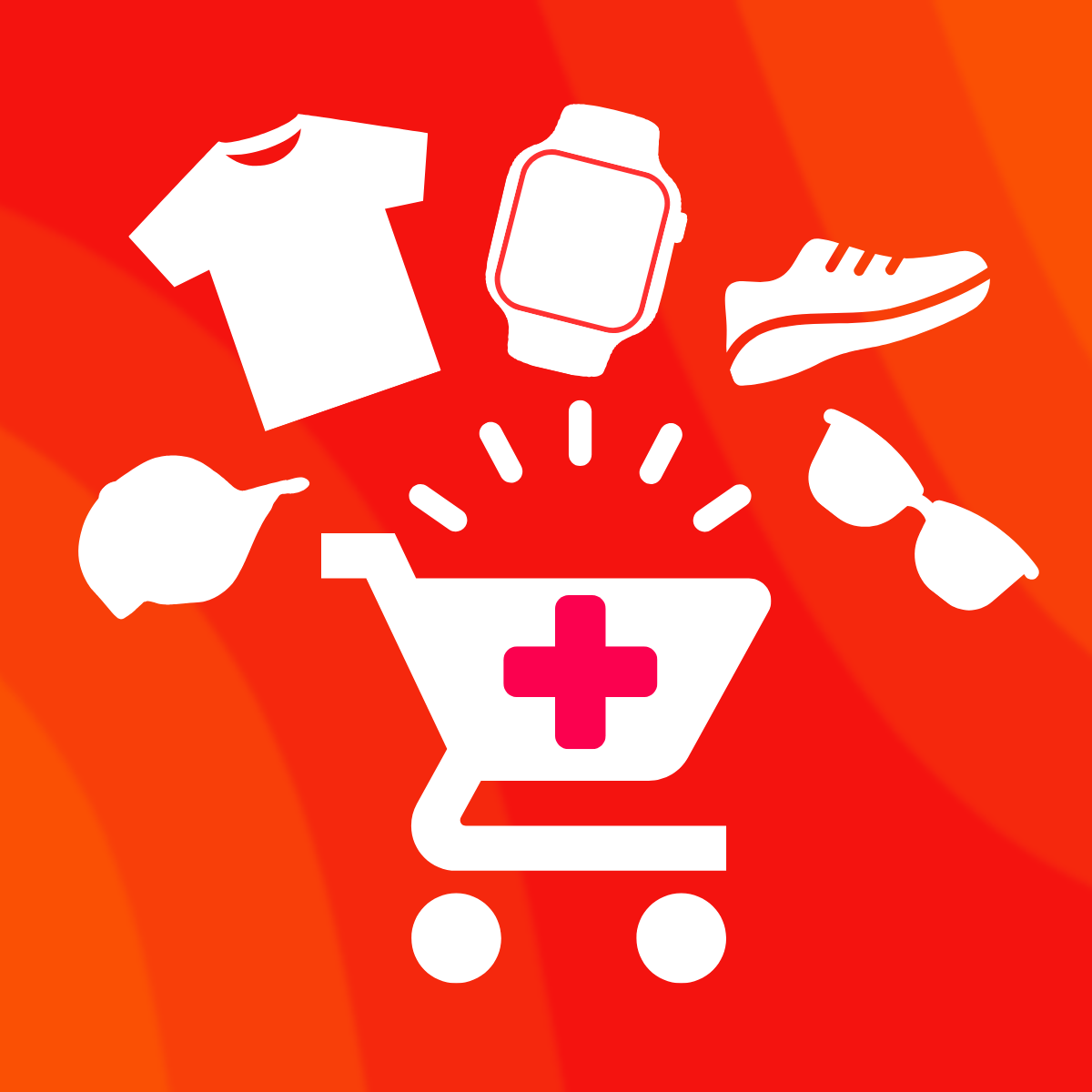 Cross-sell suite with Walmart’s Complete the Look/Amazon’s Styling Ideas, & Pairs Well With widgets