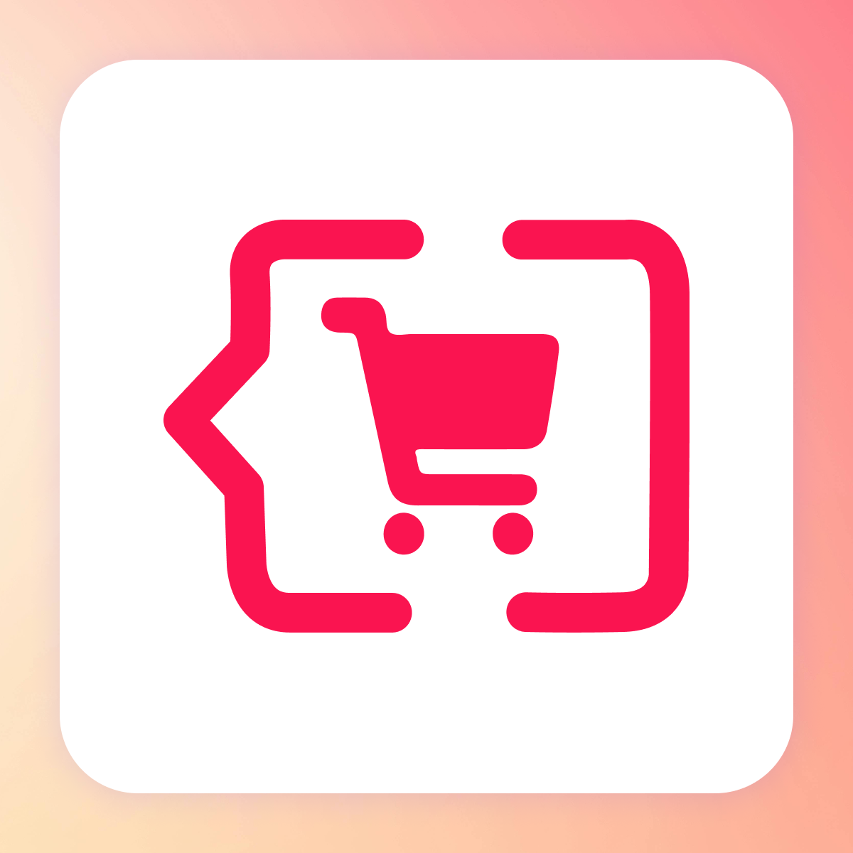 Sell your products anywhere. Let customers shop directly on landing pages, blogs, or external sites.