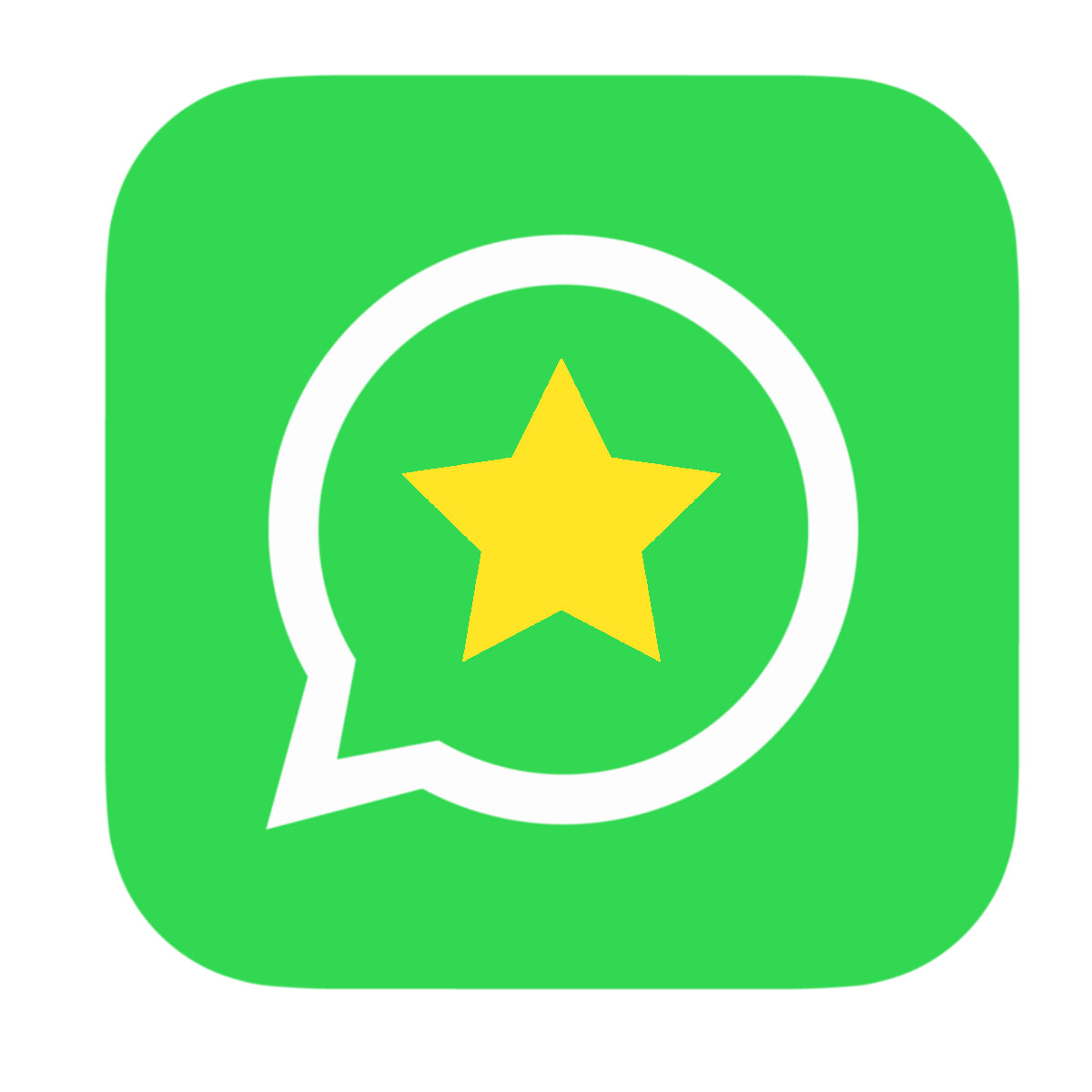 Collect & manage WhatsApp product reviews easily! Push sales, get star ratings, media.