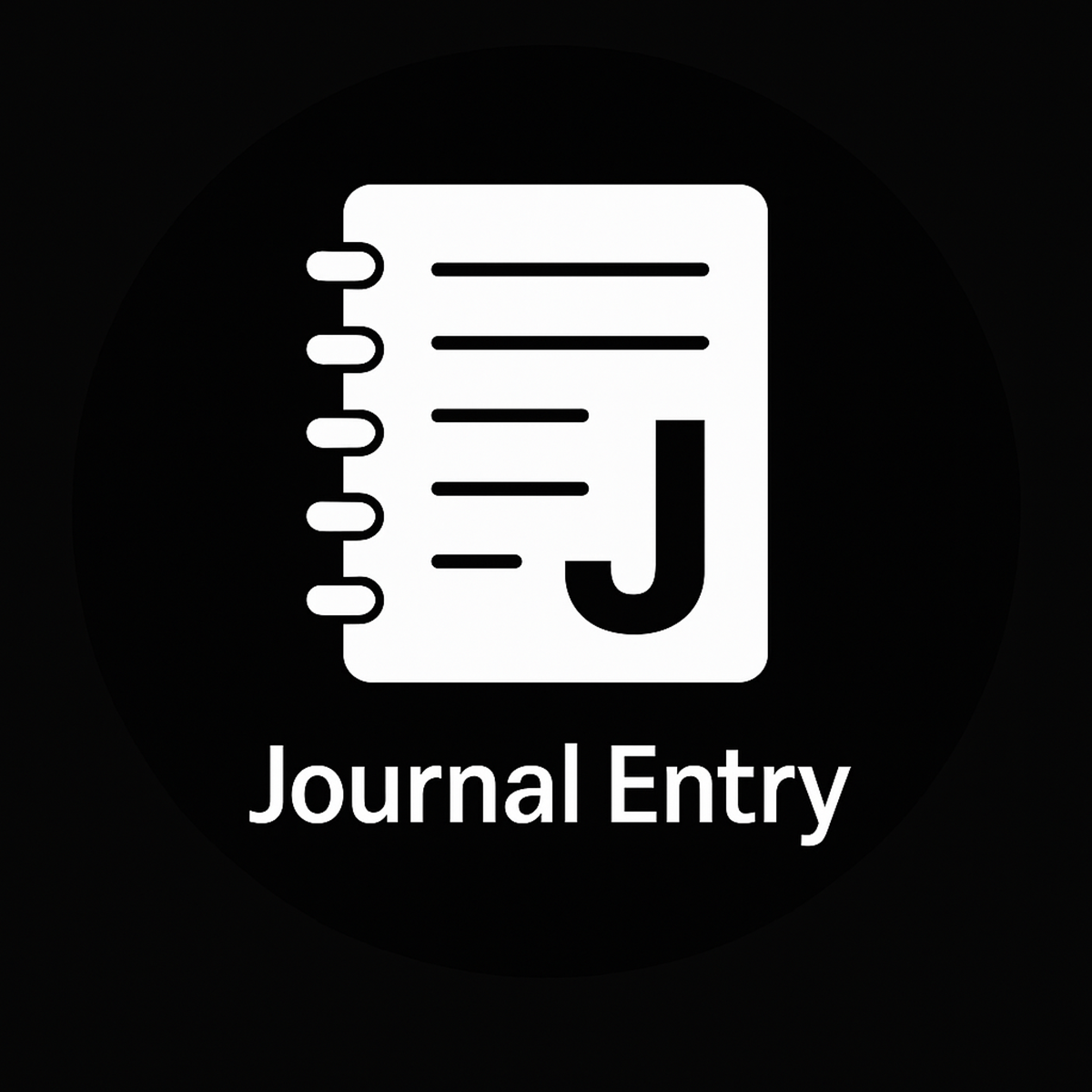 Posts journal entries to simplify accounting.