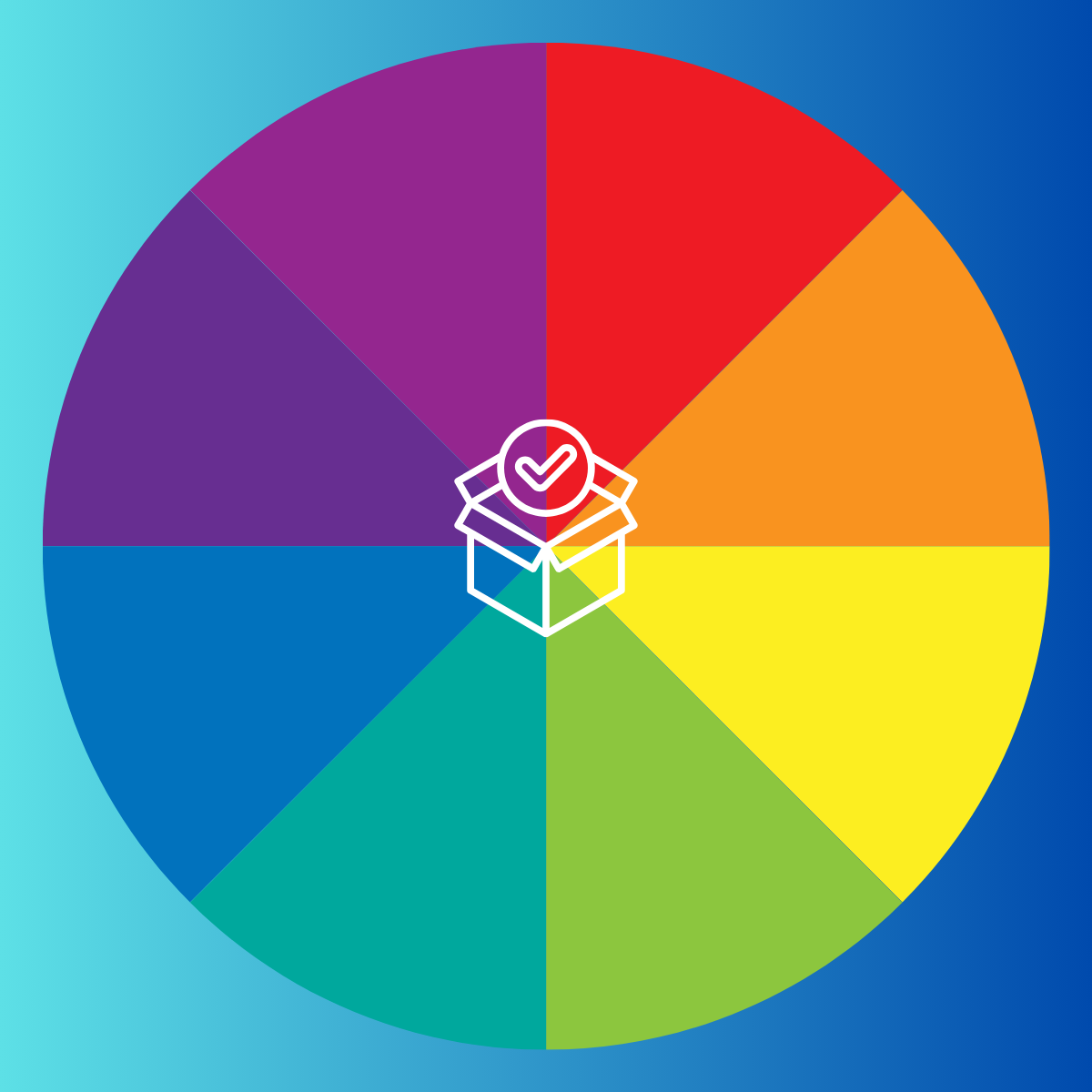 Create stunning color swatches and variant options to boost product appeal & enhance user experience