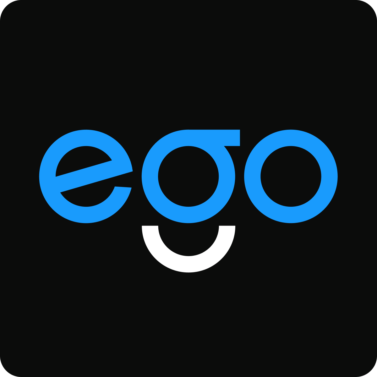 Ego Facebook Pixel Meta Feed logo