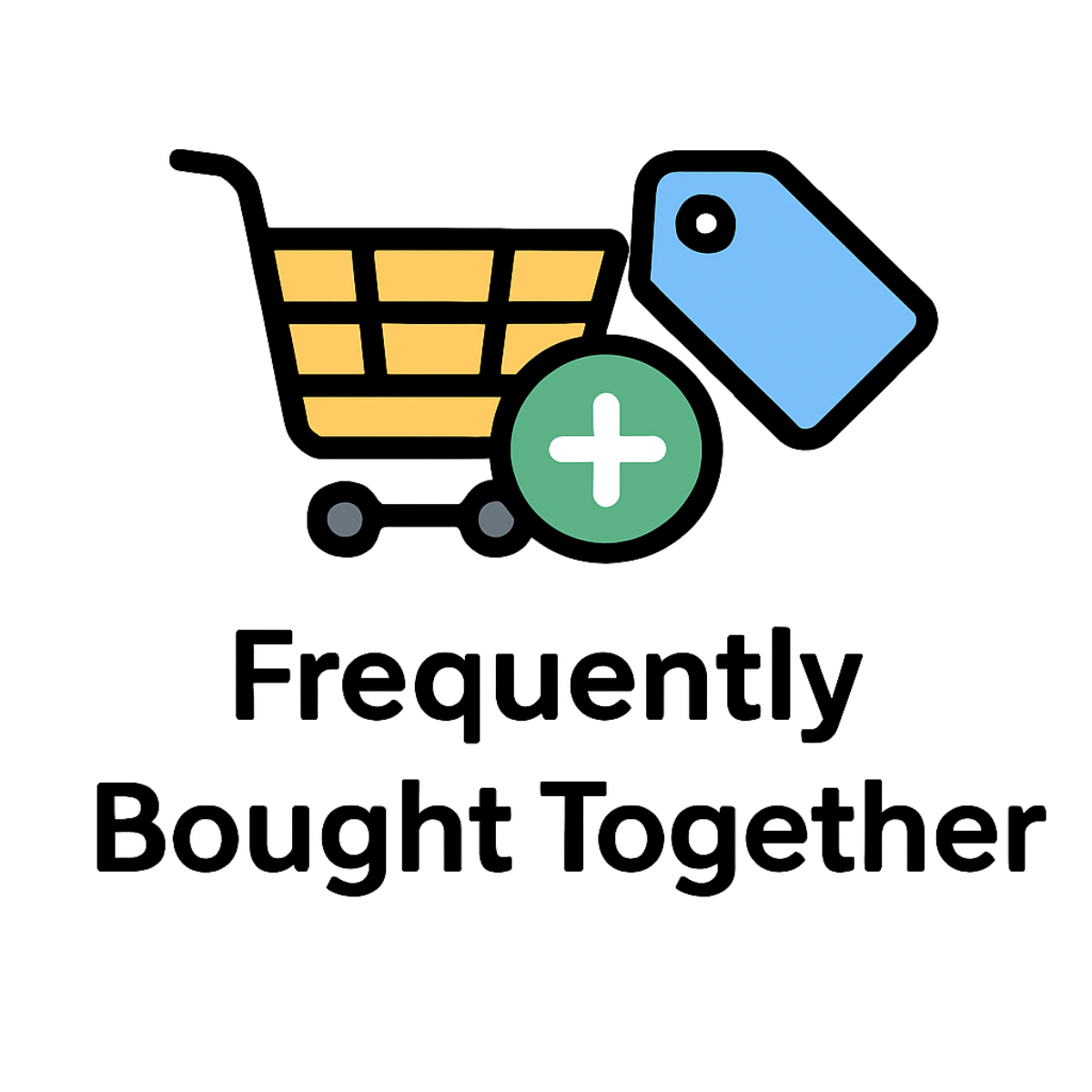 Generate a good sales with smart Frequently Bought Together bundles on your store