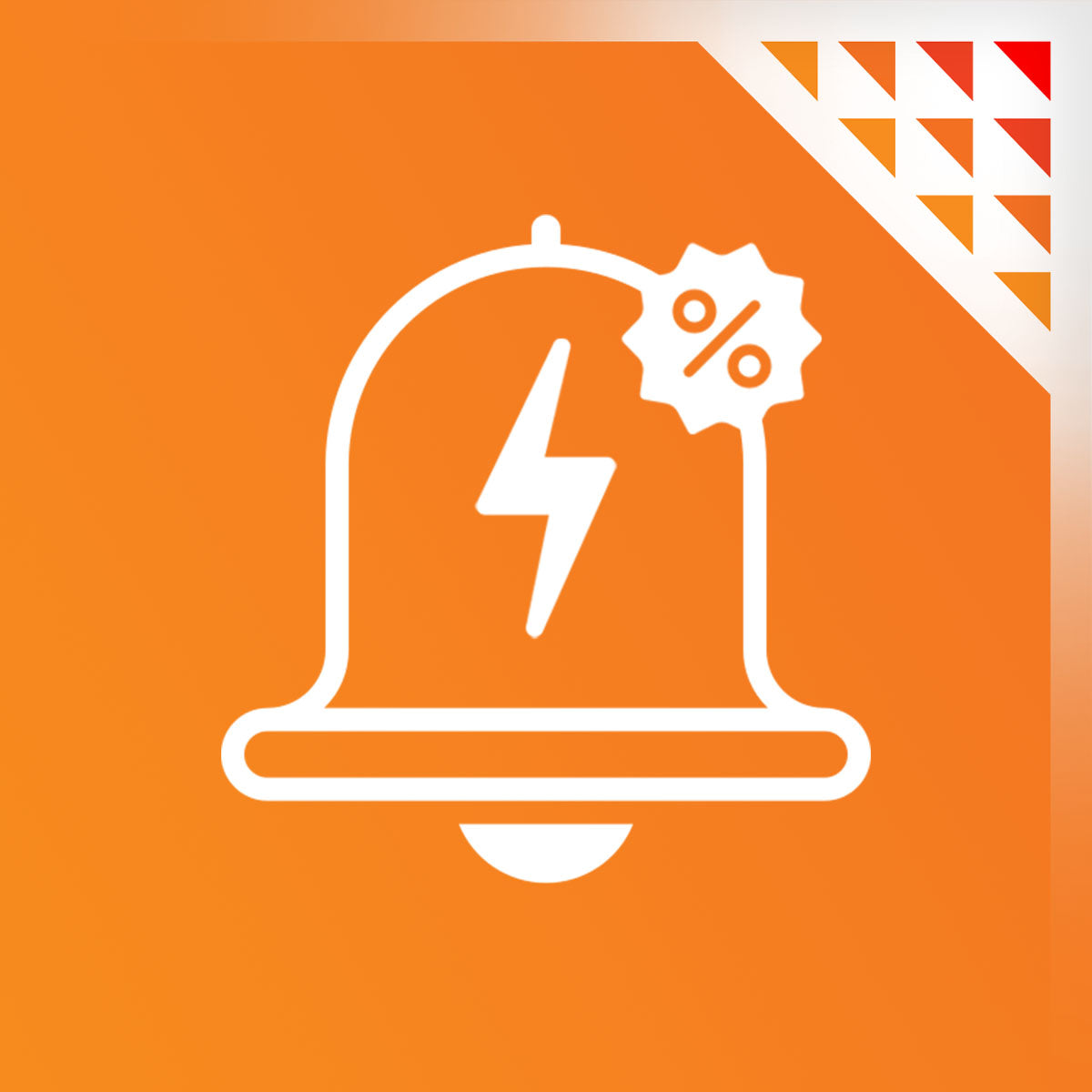 Drive engagement & sales with BS Flash Deals — eye-catching offers via a sleek notification bell! logo