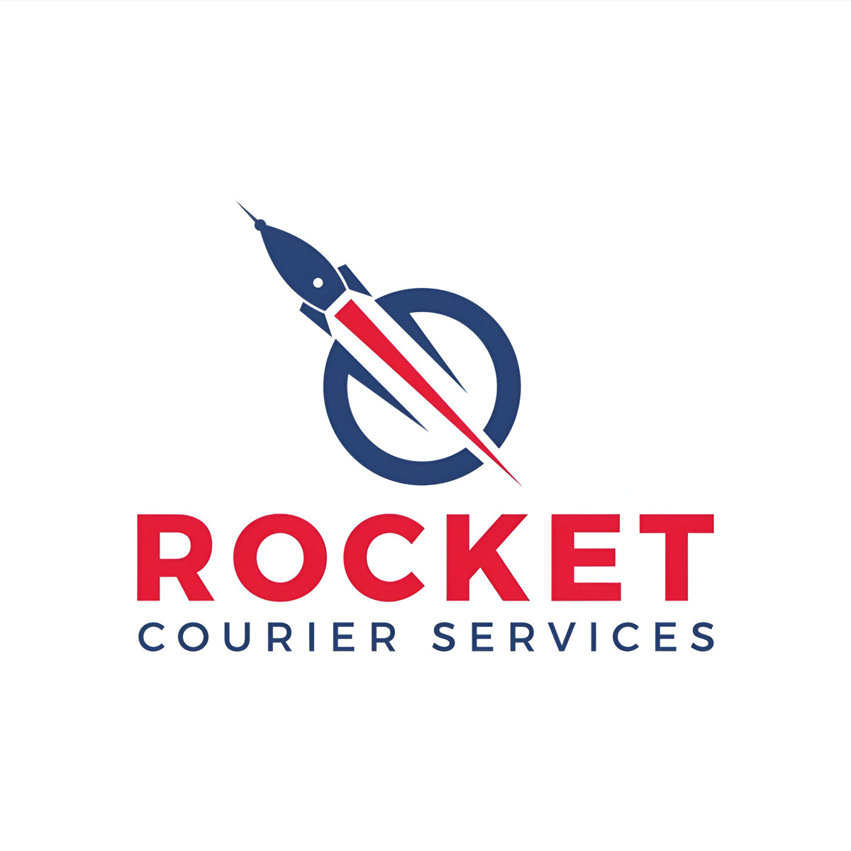 Connect your Rocket Courier account and create shipment bookings and fulfilled orders from store. logo