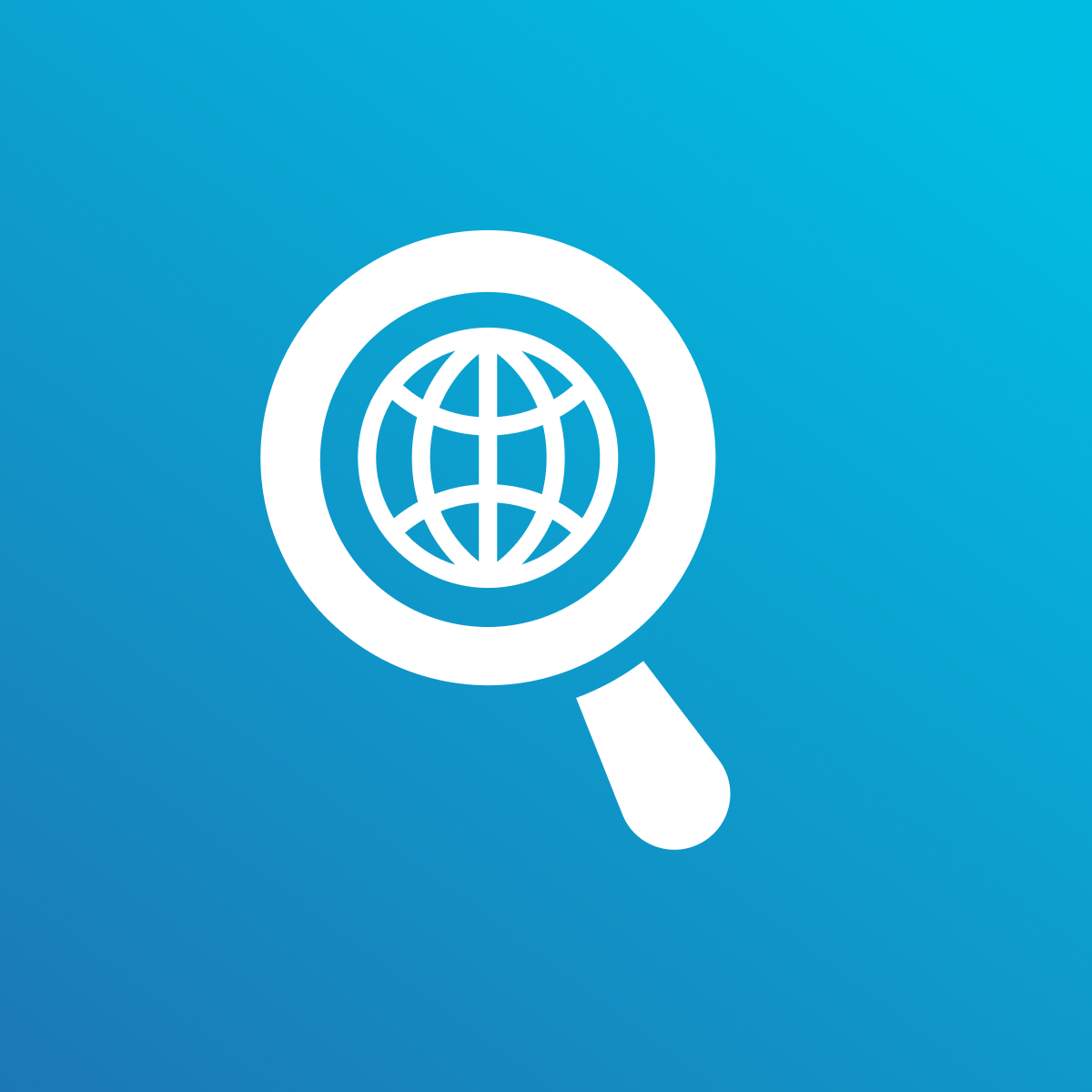 Instantly index your store pages on major search engines: Bing & Yandex. Automate URL submissions logo