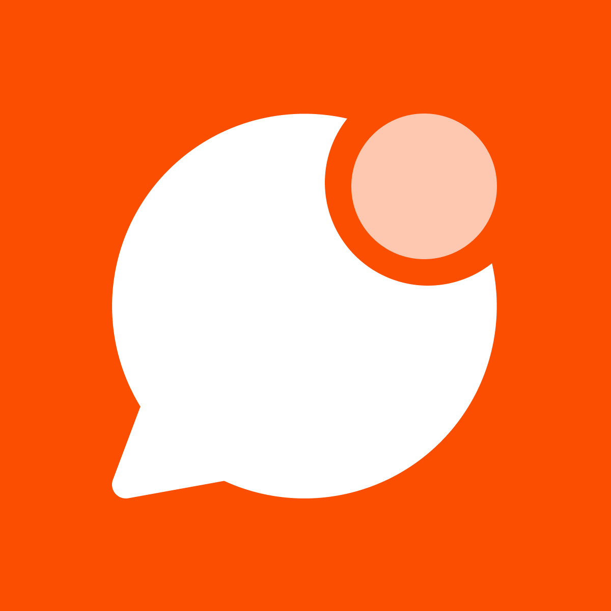 24/7 AI-powered chat that answers customer questions about products, orders, shipping, returns, etc.