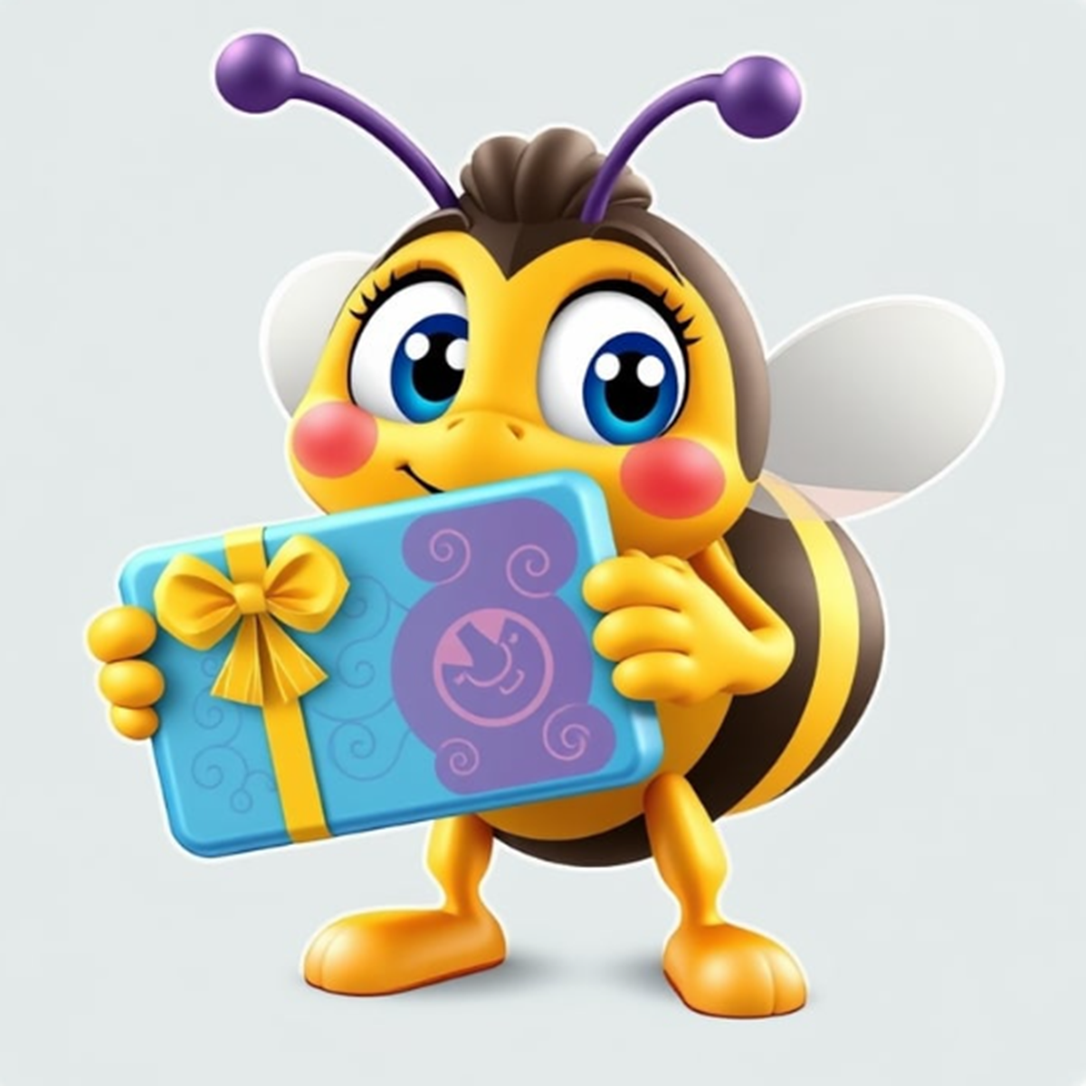 Gift Card POS Integration logo