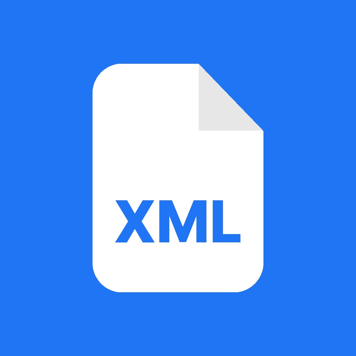 Generate and update XML feeds effortlessly with automatic hourly sync and a manual update option.
