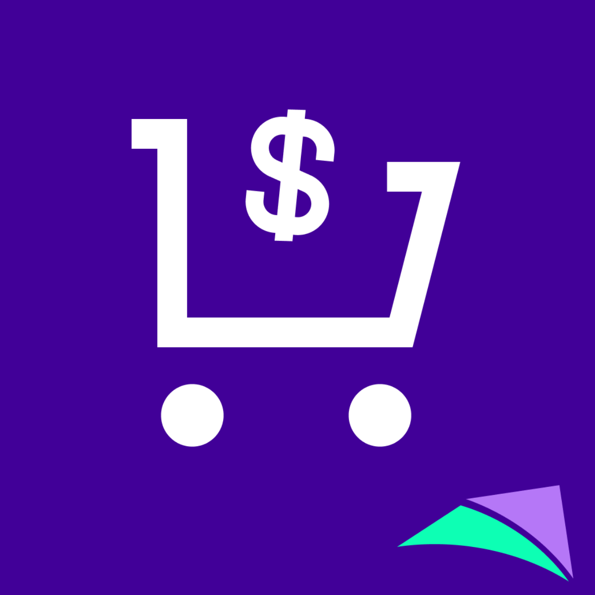 Let customers place order with Cash on Delivery. Simple COD control for your store.