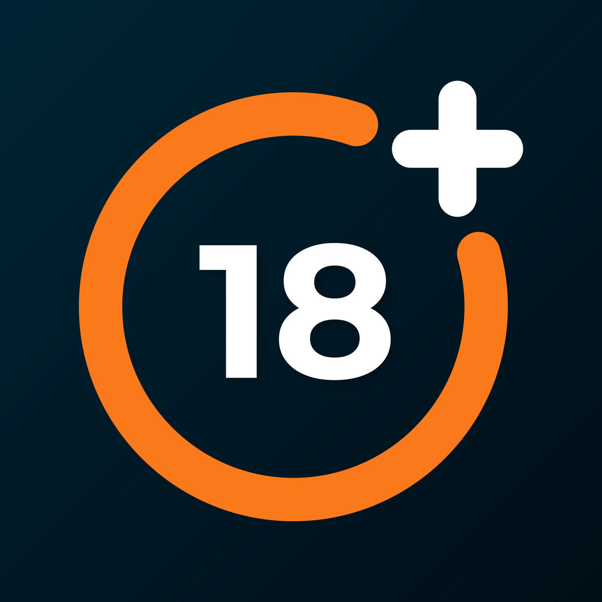 Provide control access to age-restricted site, ensuring regulatory compliance on your online store. logo