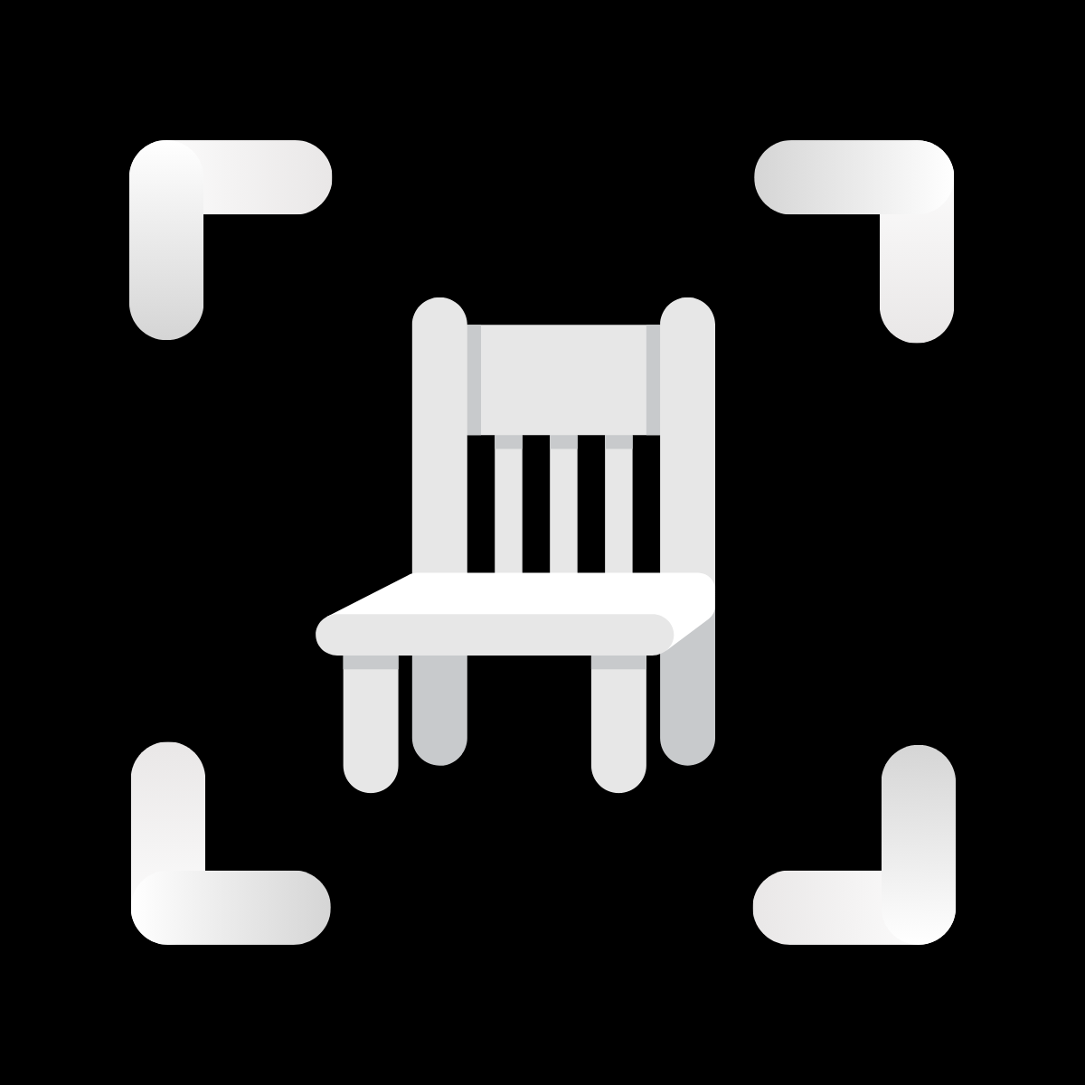 AI-powered tool that helps shoppers see your product in real spaces before buying. logo