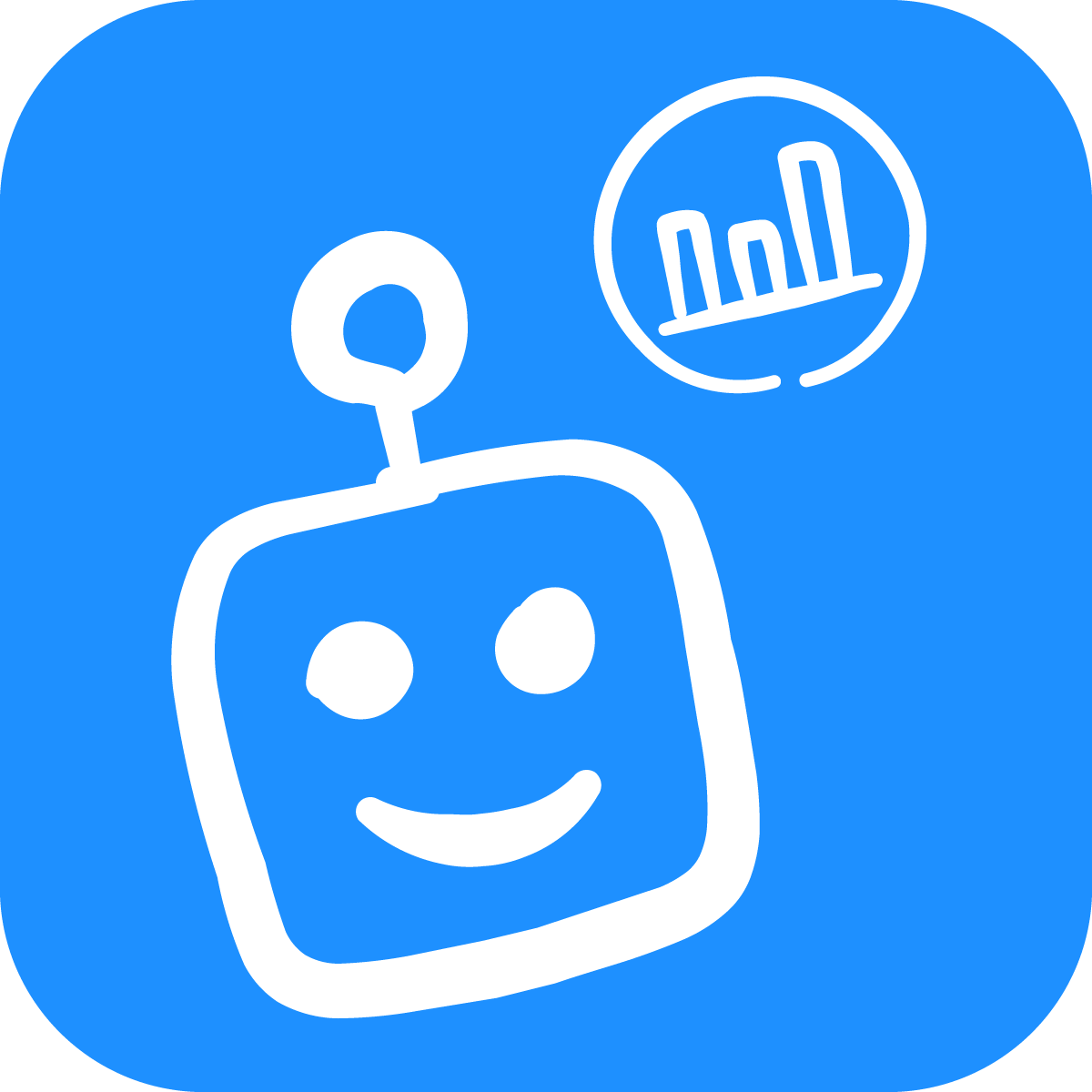 AnalyticsHero gives you clear insights into blog performance, reader behavior, and product clicks.