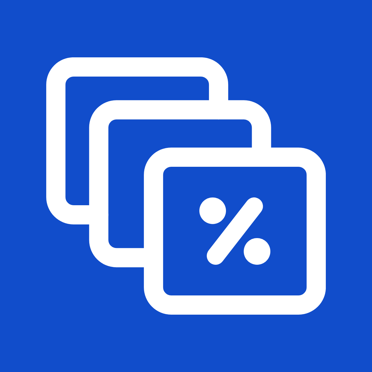 Increase average order value with volume discounts, BOGO deals, and bundles that apply at checkout.