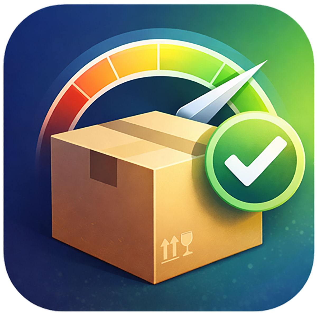 Track delivery rates to cut returns. Use auto-tags, dashboards, and order app blocks to boost profit logo