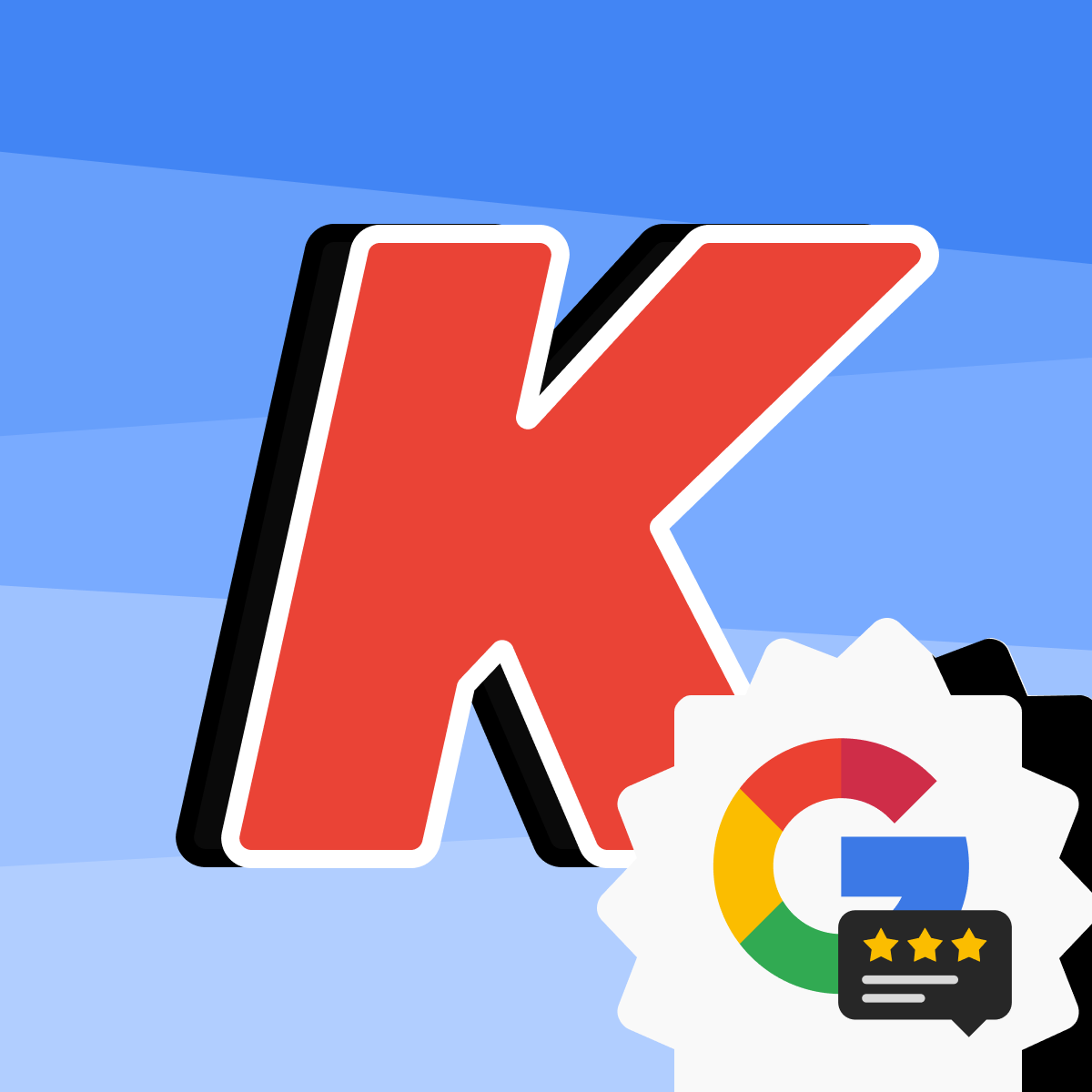 Collect and display authentic Google testimonials anywhere to improve store credibility and sales.