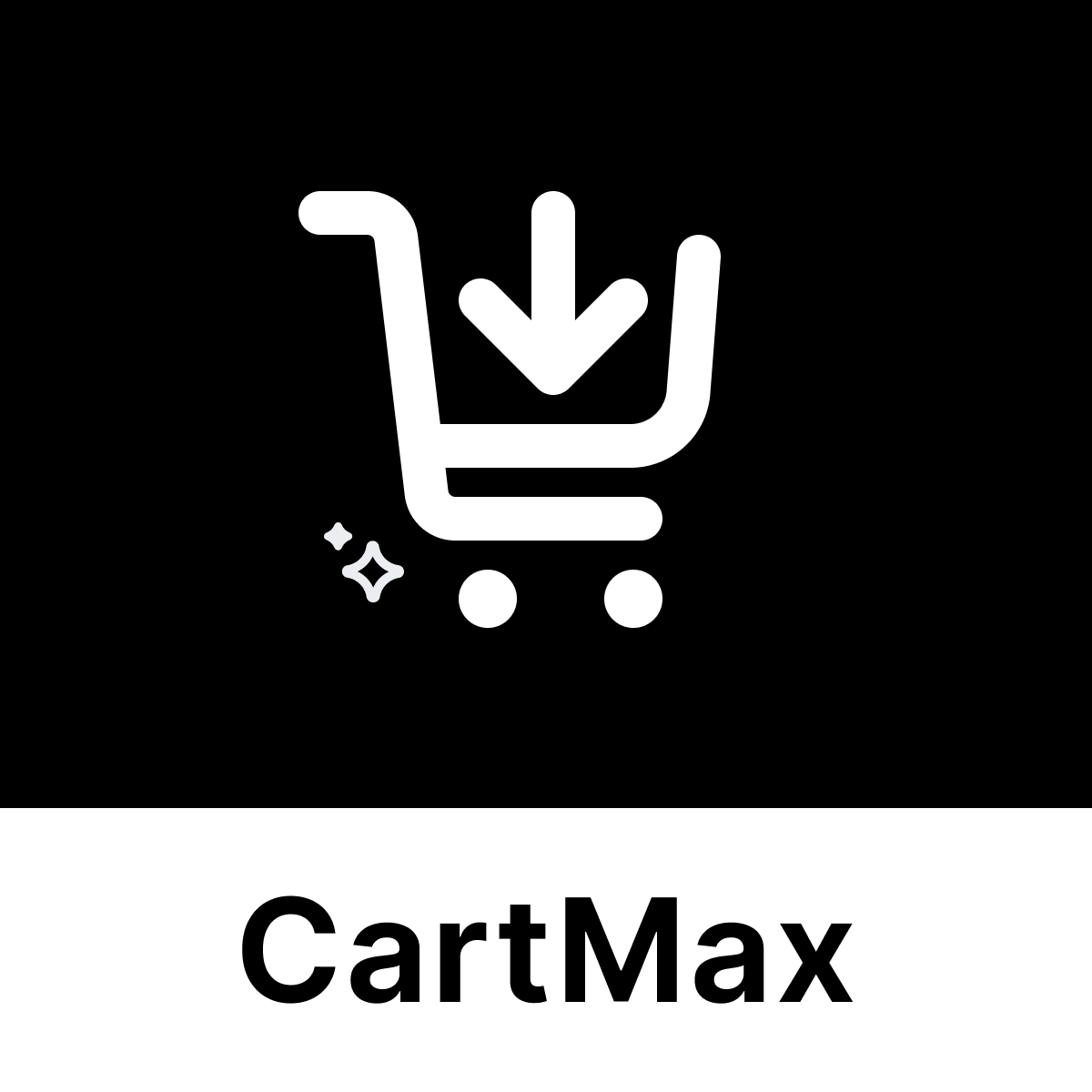 Drive more sales with one-click upsell & cross sell, product recommendations on the checkout page. logo