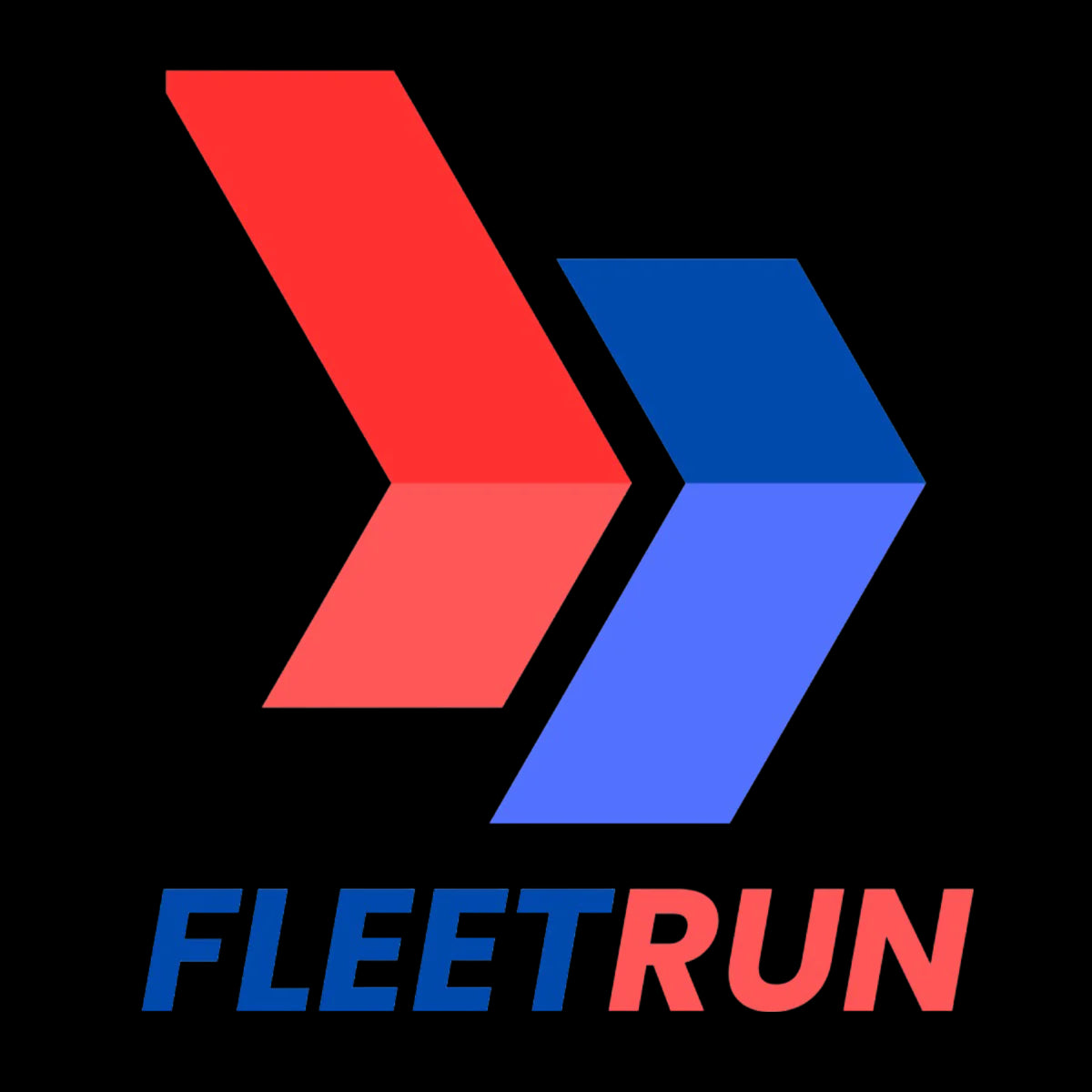Sync store orders with your Fleetrun client dashboard for efficient tracking and management. logo