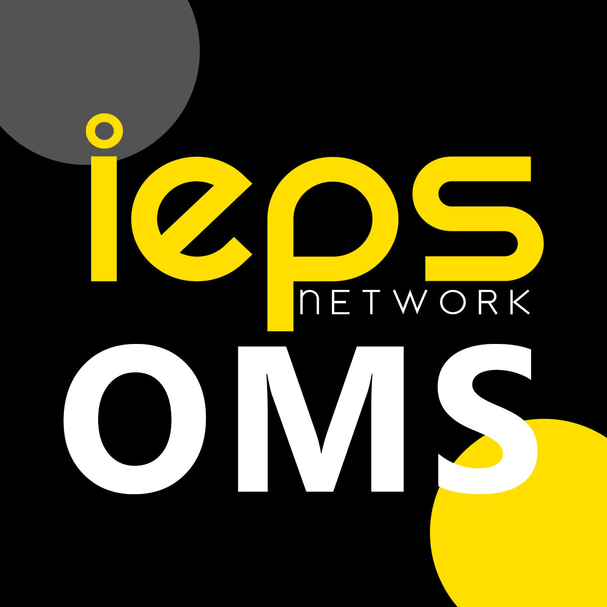 Welcome to IEPS OMS , solution for streamlining your e-commerce operations logo