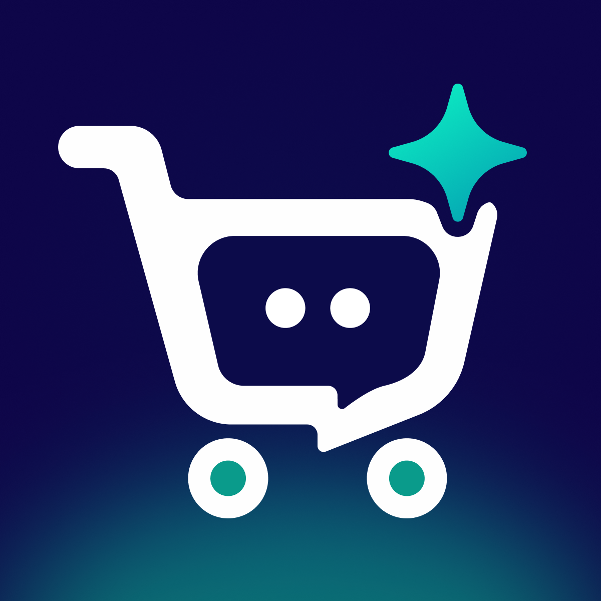CartEasy ‑ AI Store Assistant logo